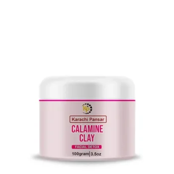 Calamine Clay 100gm