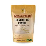 frankinsenece powder