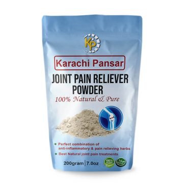 Joint Pain Reliever Powder 200gm