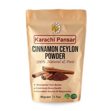 cinnamin ceylon powder