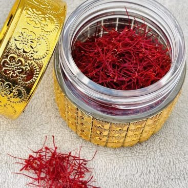 Zafran 5g (Super Nageen)