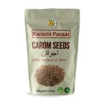 carom seeds pouch