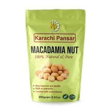Macadamia Nut 250g