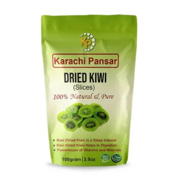 Dried Kiwi 100g