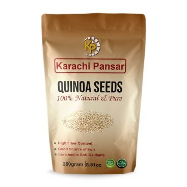 Quinoa Seeds 250gm