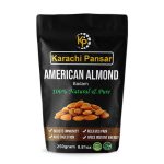 american almond(1)