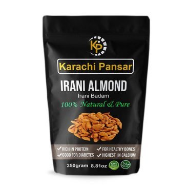 Irani Almond (Badam) 250g