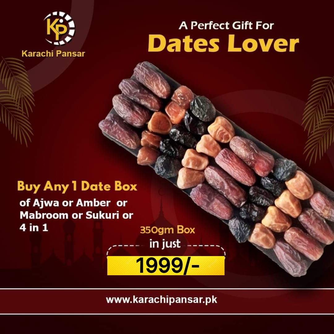 dates