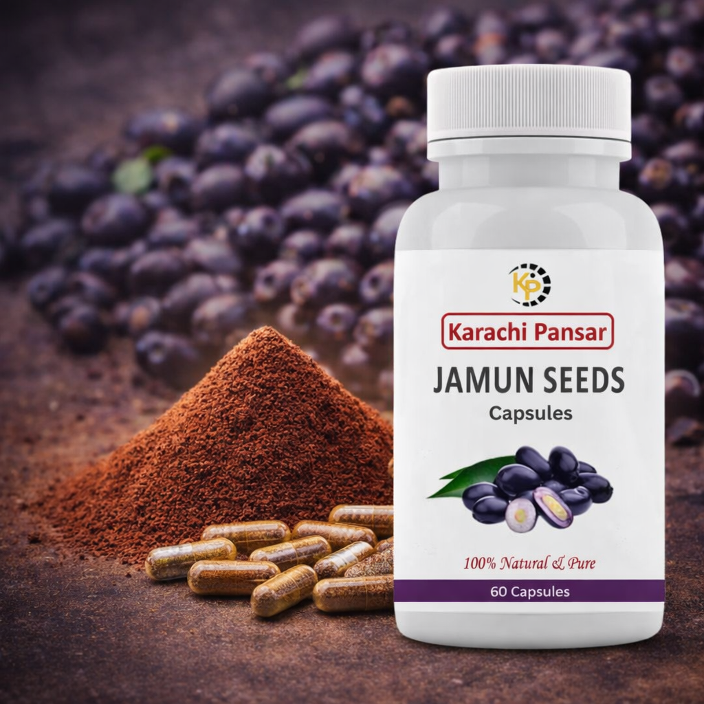 Jamun Seeds Capsule Final Post