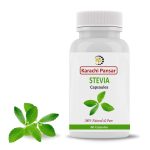 stevia capsule