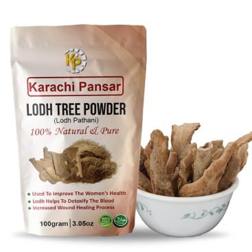 Lodh Tree Powder 100g