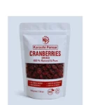 Dried Cranberries 200gm