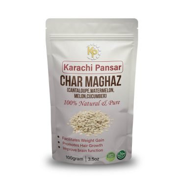 Char Maghaz (Four Seeds) 100g