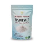 epsom salt web