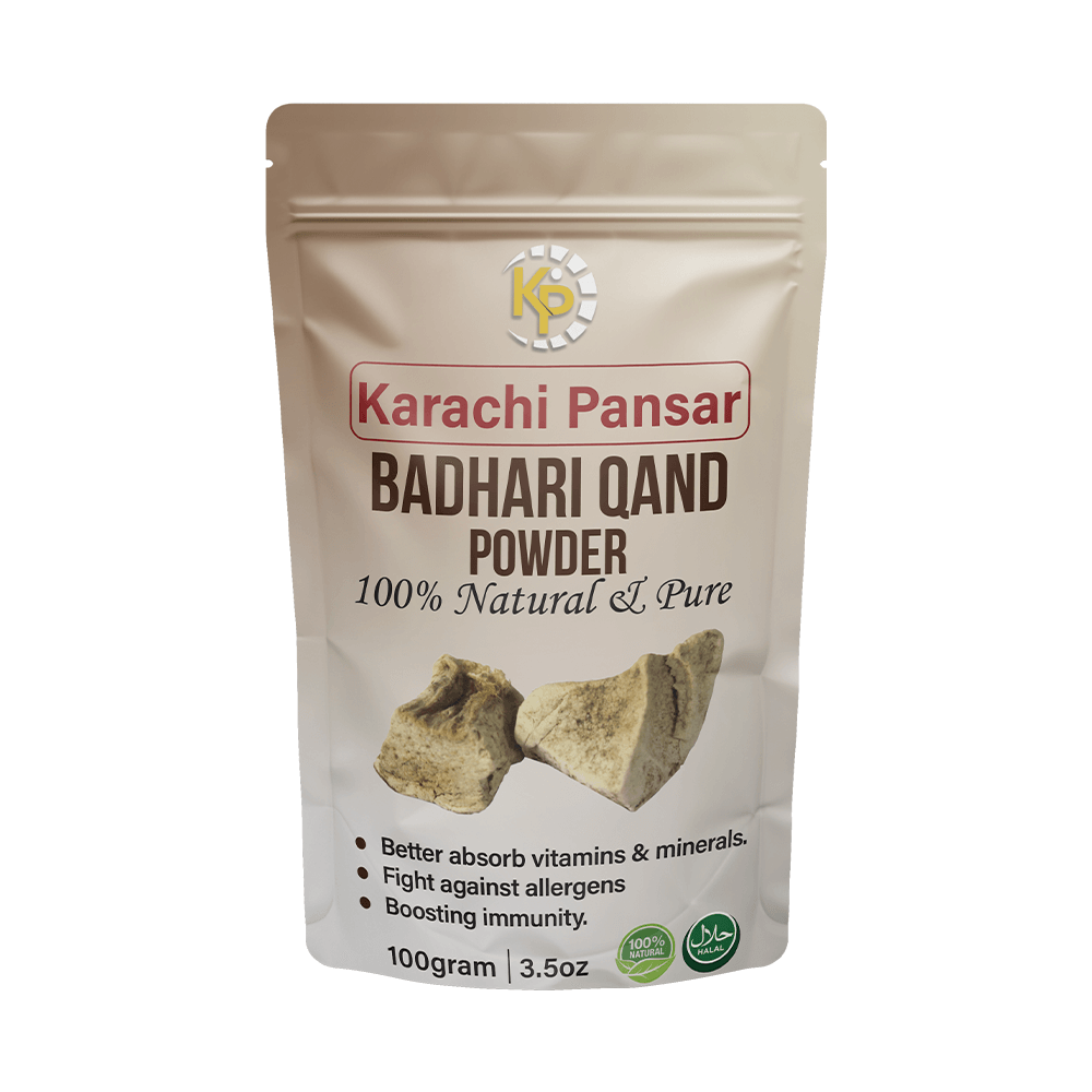bandhari qand powder