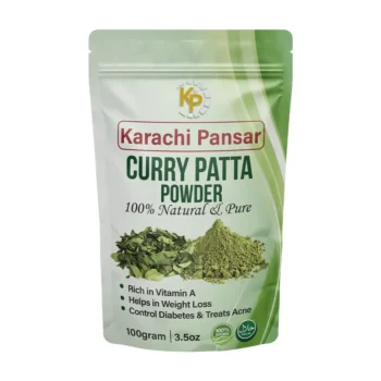 Curry Patta Powder 100g