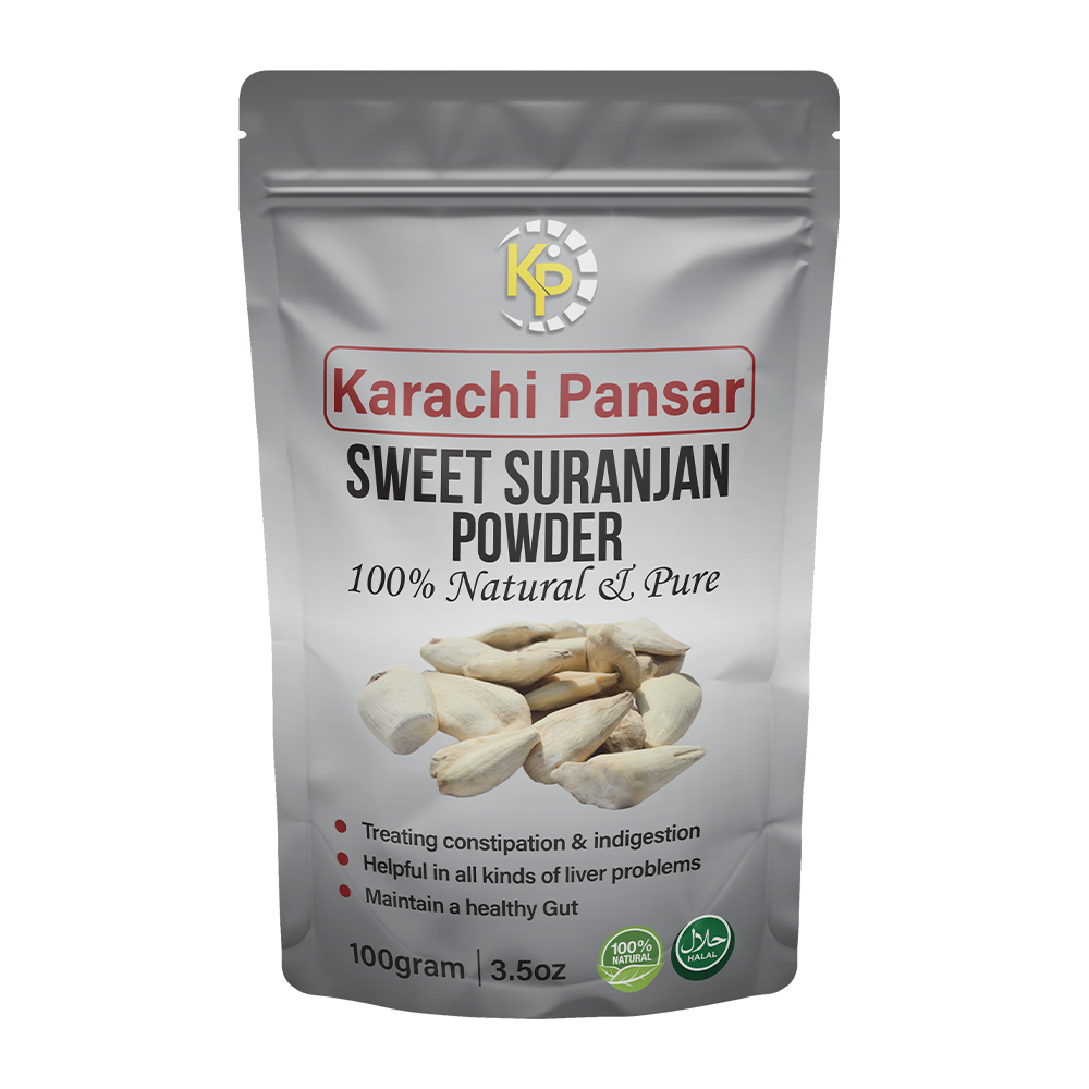 sweet suranjan powder