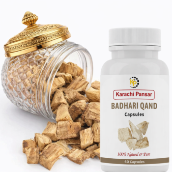 Badhari Qand Capsules