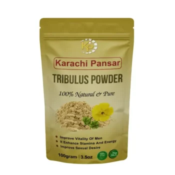 Tribulus Powder 100g