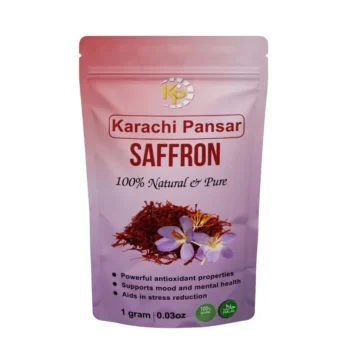 Saffron 1gram