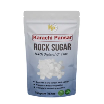 Rock Sugar 250g