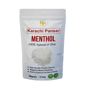 Menthol / Sat Podina 50g