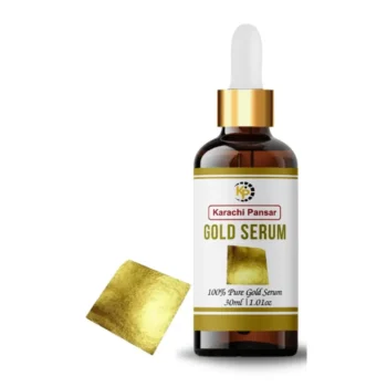 Gold Serum 30ml