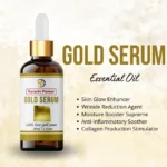 Gold Serum 30ml - Image 2