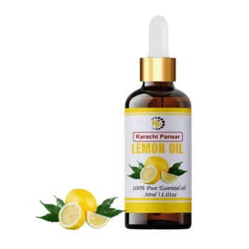 Lemon Essential Oil 30ml
