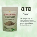 Kutki Powder 100g - Image 2