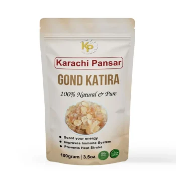 Gond Katira 100g