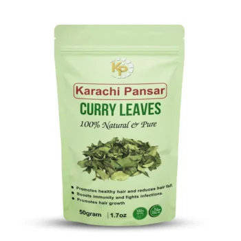 Curry Leaves 50g