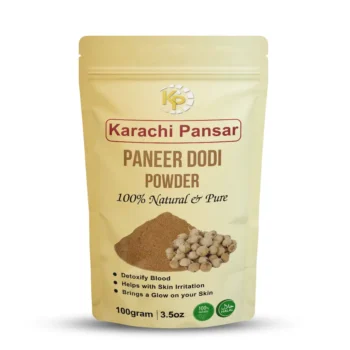 Paneer Dodi Powder 100g