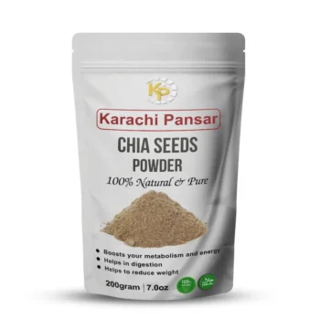 Chia seeds Powder 200g