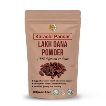 Lakh Dana Powder 100g