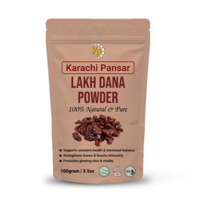 Lakh Dana Powder 100g