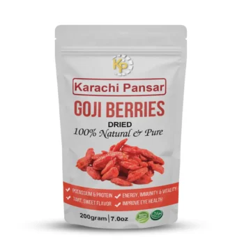 Dried Guji Berries 200g