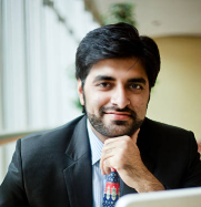 Omar Farooq, Karachi