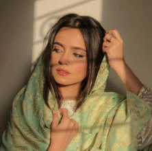 Aisha Khan, Lahore