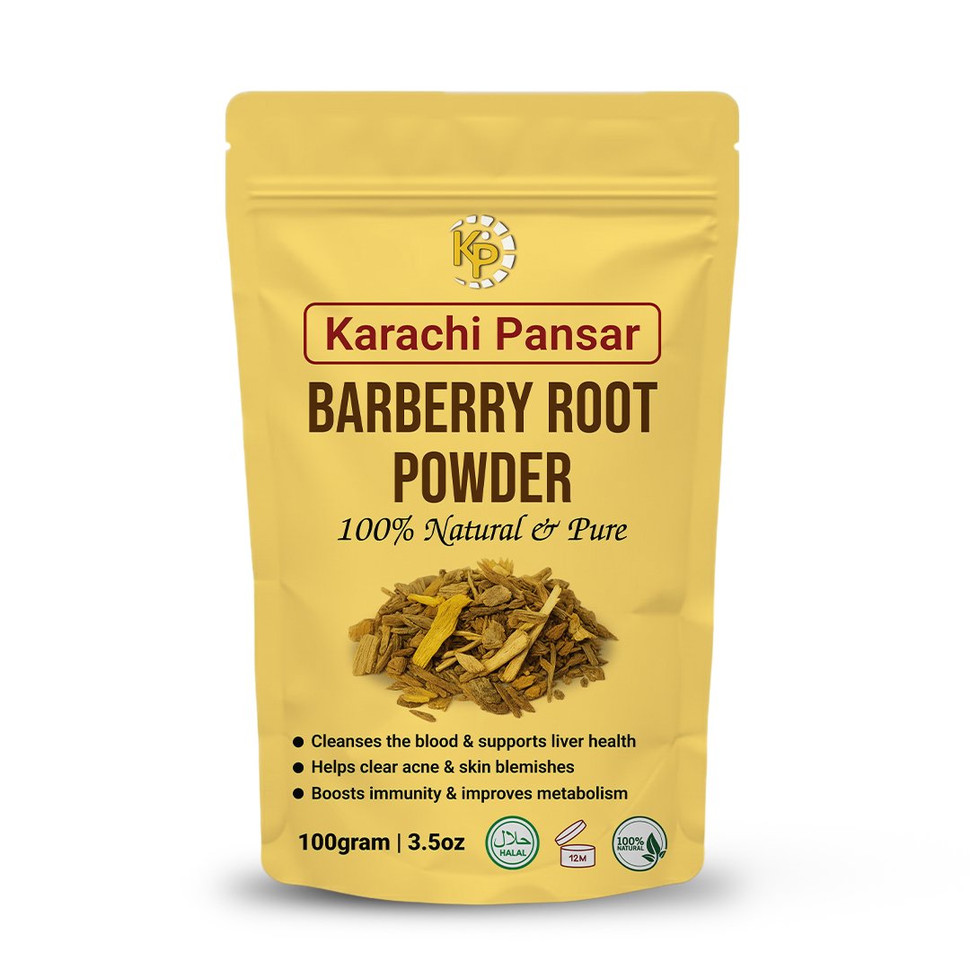 BARBERRY ROOT POWDE4R copy