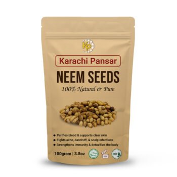 Neem Seeds 100gm