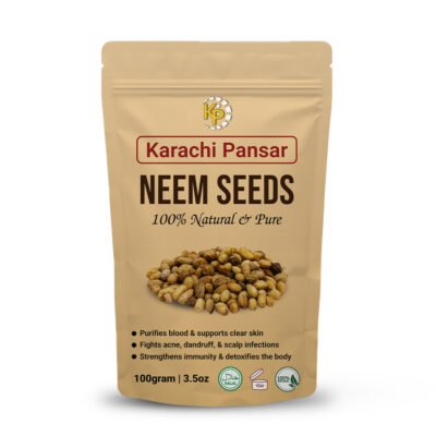 Neem Seeds 100gm