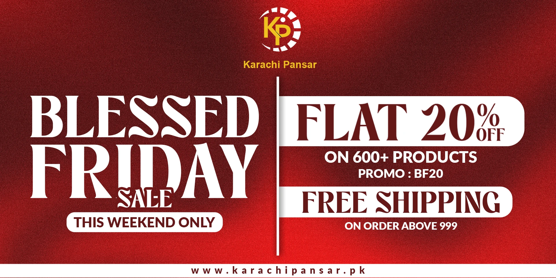 Blessed Friday Banner-Rev-01-01