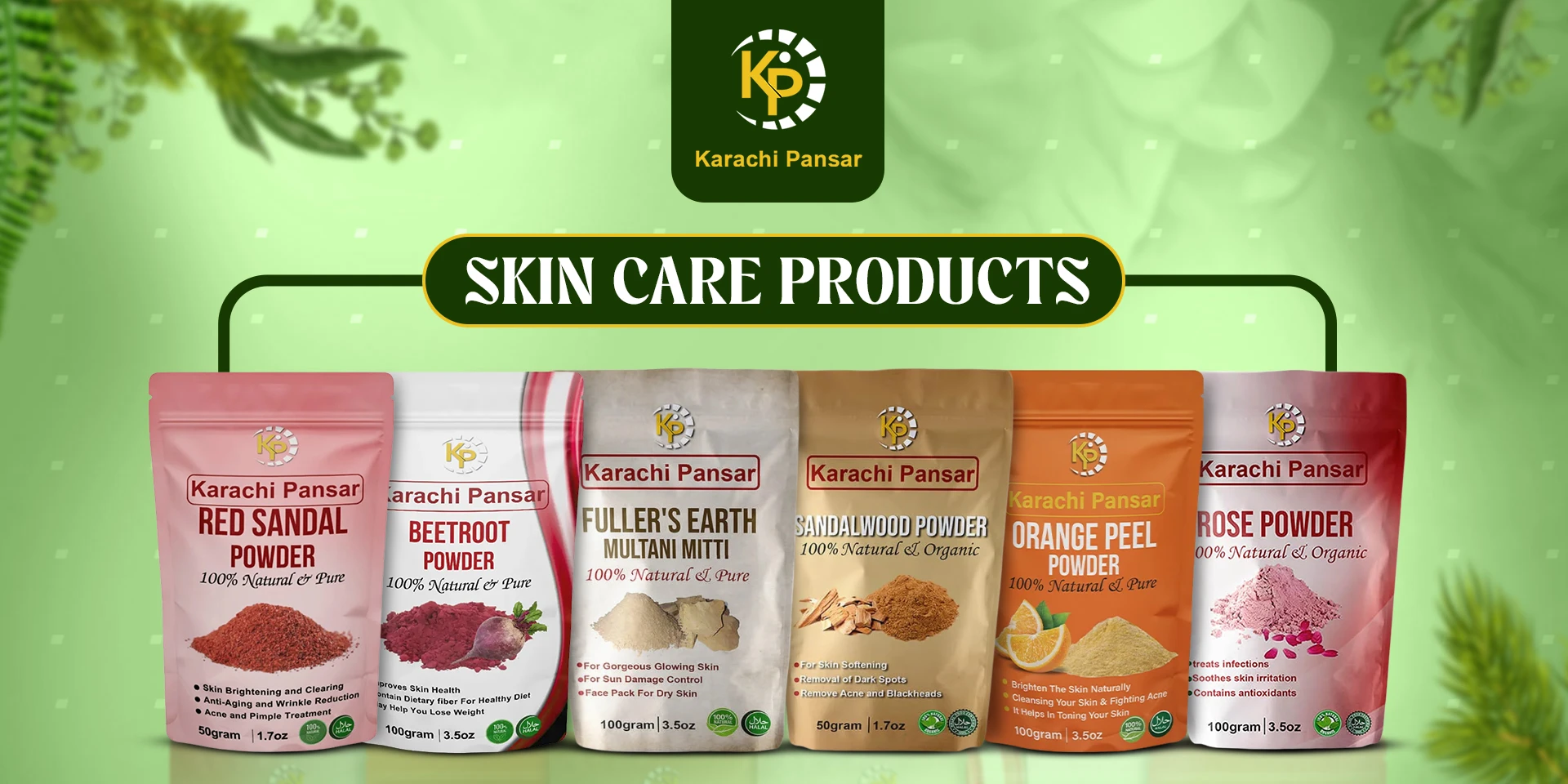 SkinCare Product copy