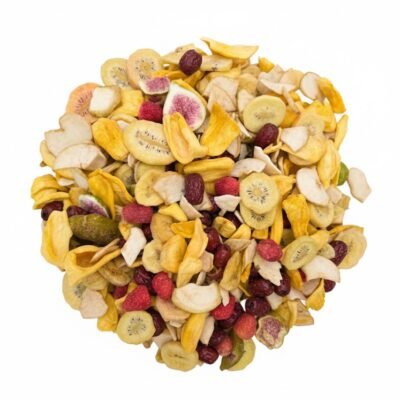 🥭 Mix Fruits Dried 200 gm