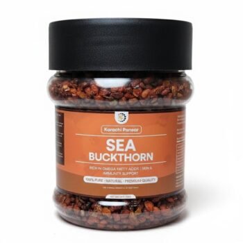 Sea Buckthorn 150gm
