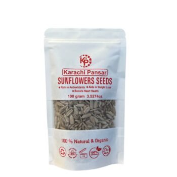 🌻 Sunflower Seeds 100gm