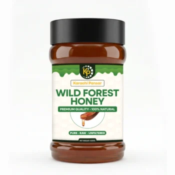 Wild Forest Honey 1000gm
