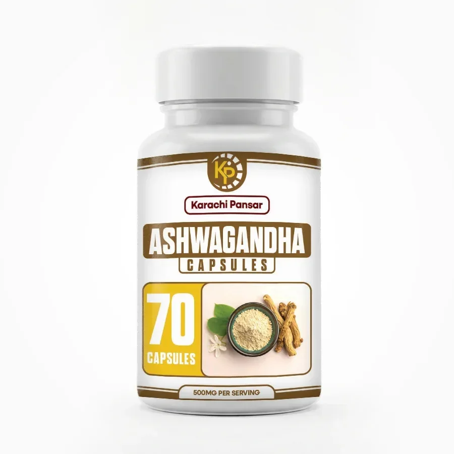 Ashwagandha- (1)