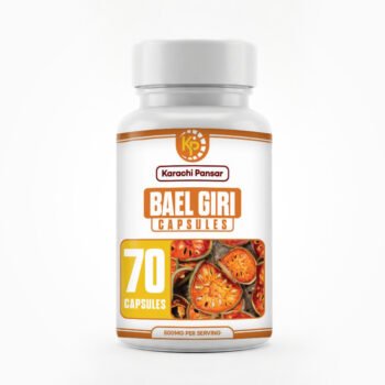 Bael Giri Capsules 500mg
